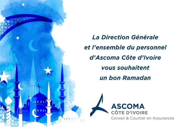 Bon Ramadan