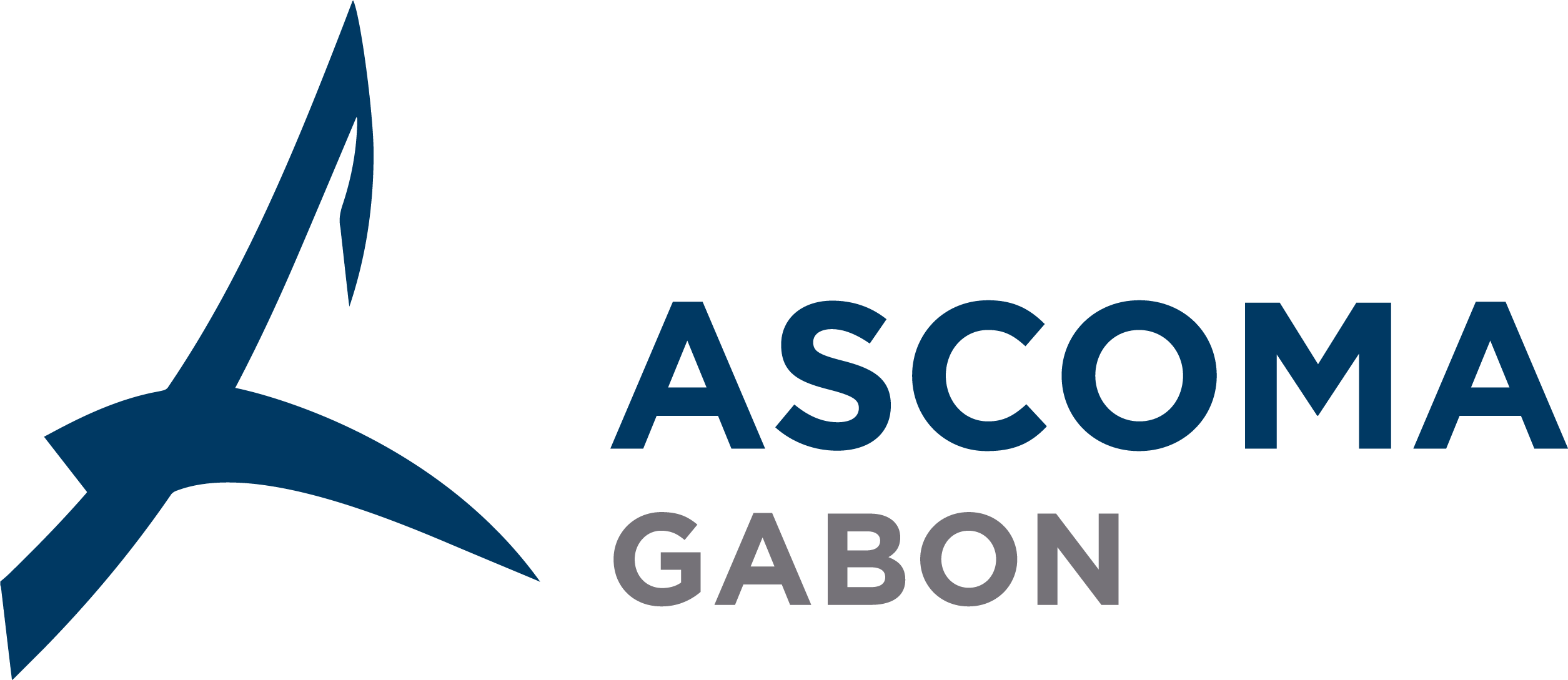 ASCOMA Gabon