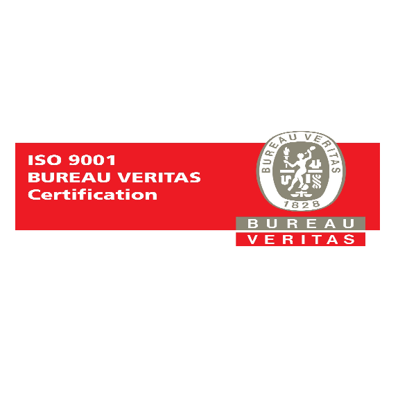 Ascoma Gabon, certifié ISO 9001:2015