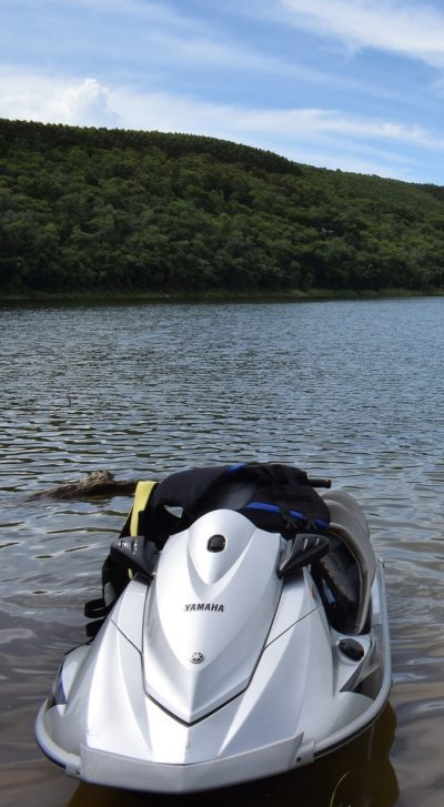 jetski